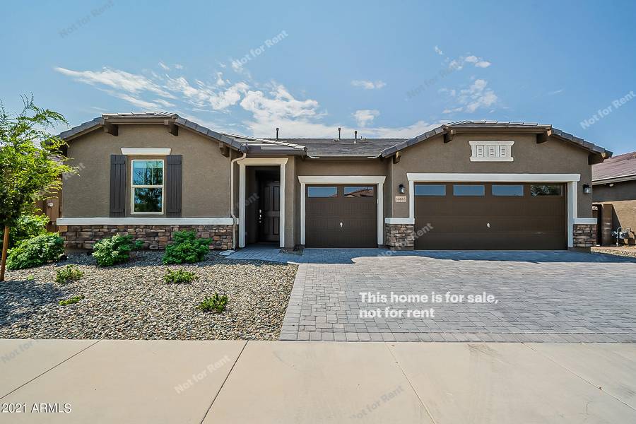 16083 W LAUREL Lane, Surprise, AZ 85379