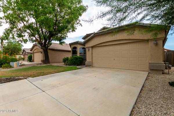 Mesa, AZ 85212,9831 E OLLA Avenue