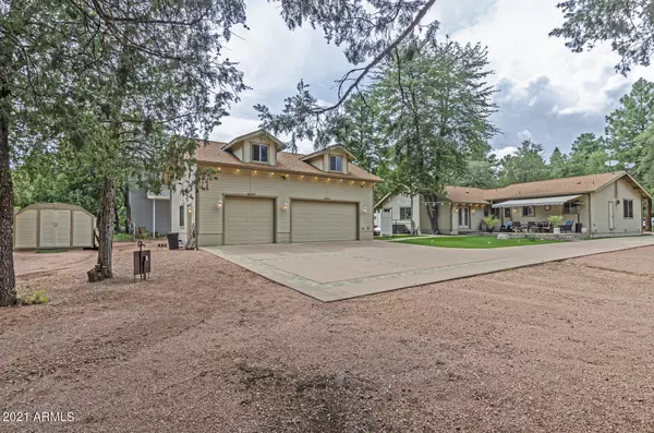 Payson, AZ 85541,301 W GRACE Lane