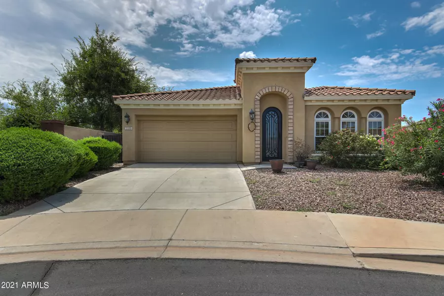 2335 E DESERT BROOM Place, Chandler, AZ 85286