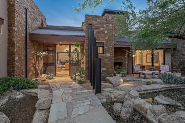 Scottsdale, AZ 85262,41188 N 102ND Place