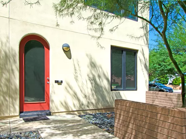 620 N 4TH Avenue #1, Phoenix, AZ 85003