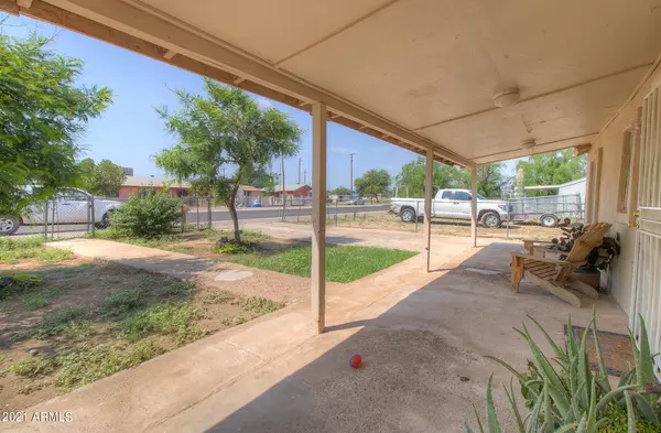 Coolidge, AZ 85128,244 W WALTON Avenue