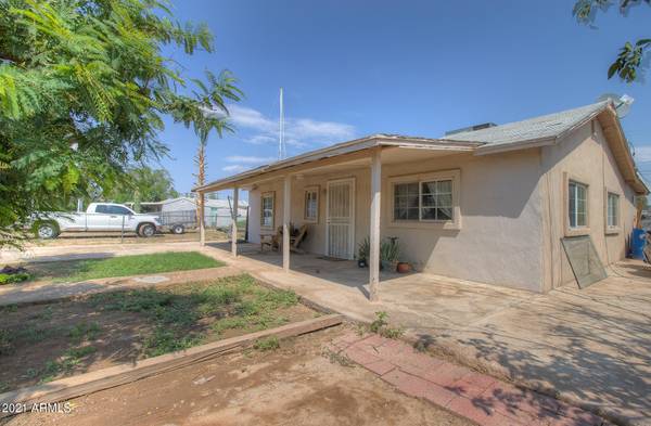 Coolidge, AZ 85128,244 W WALTON Avenue