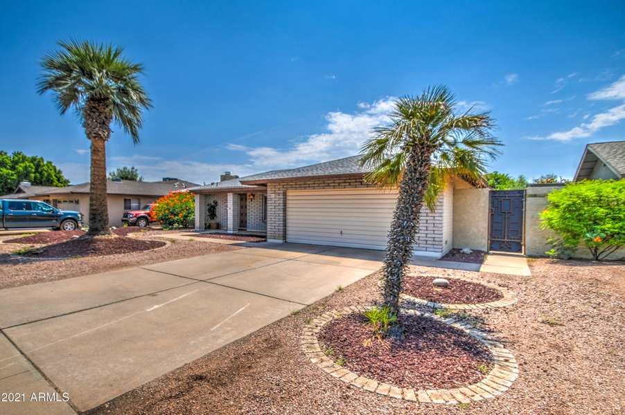 1829 E TULANE Drive, Tempe, AZ 85283