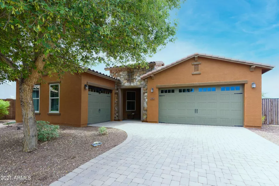 2982 S 186TH Lane, Goodyear, AZ 85338