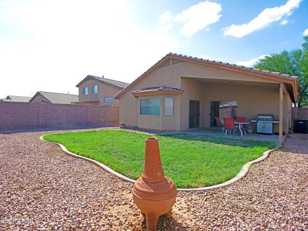 Avondale, AZ 85323,10821 W ELM Lane