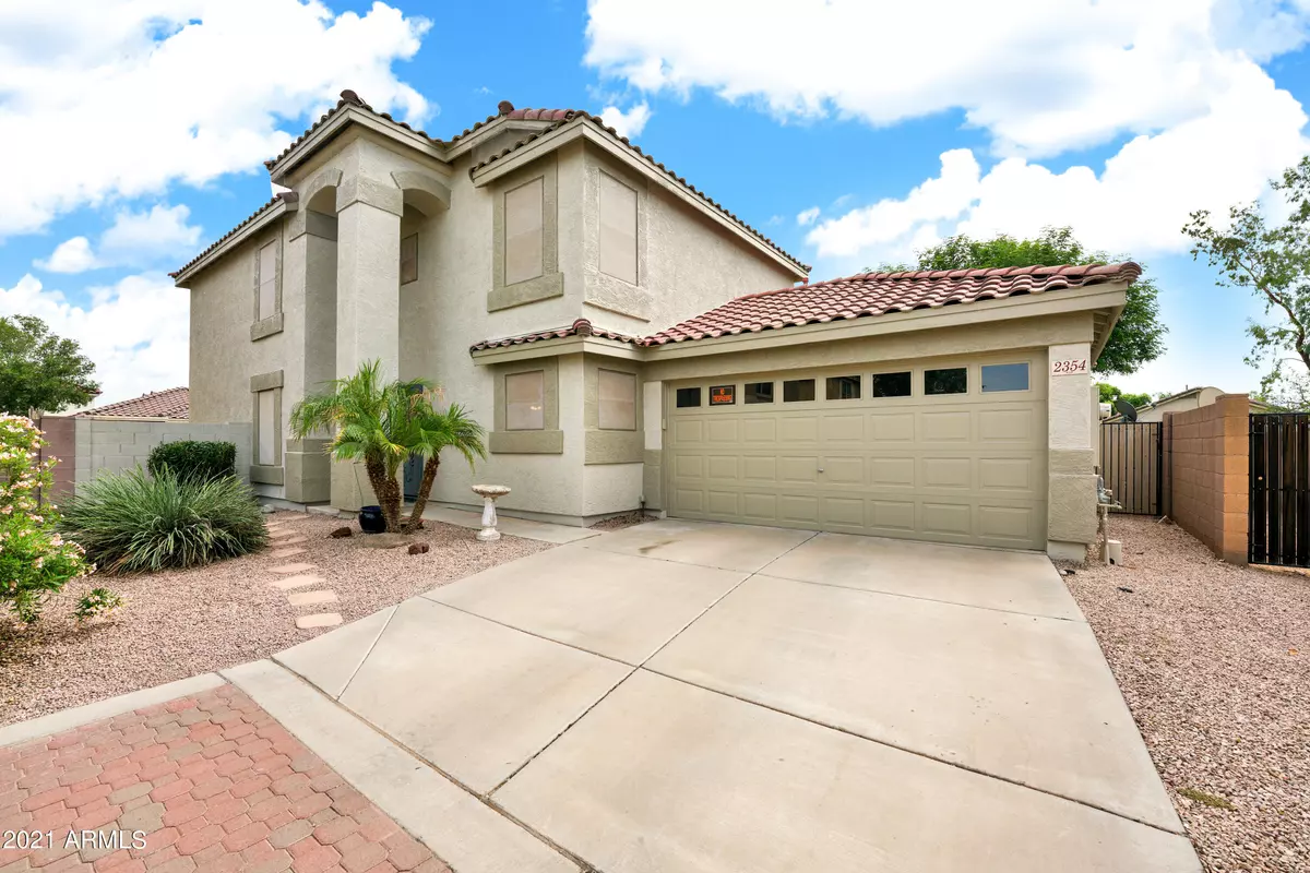 Chandler, AZ 85249,2354 E PALM BEACH Drive