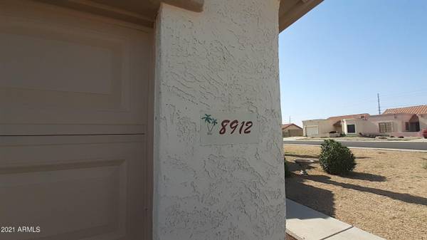 Peoria, AZ 85345,8912 N 114TH Avenue