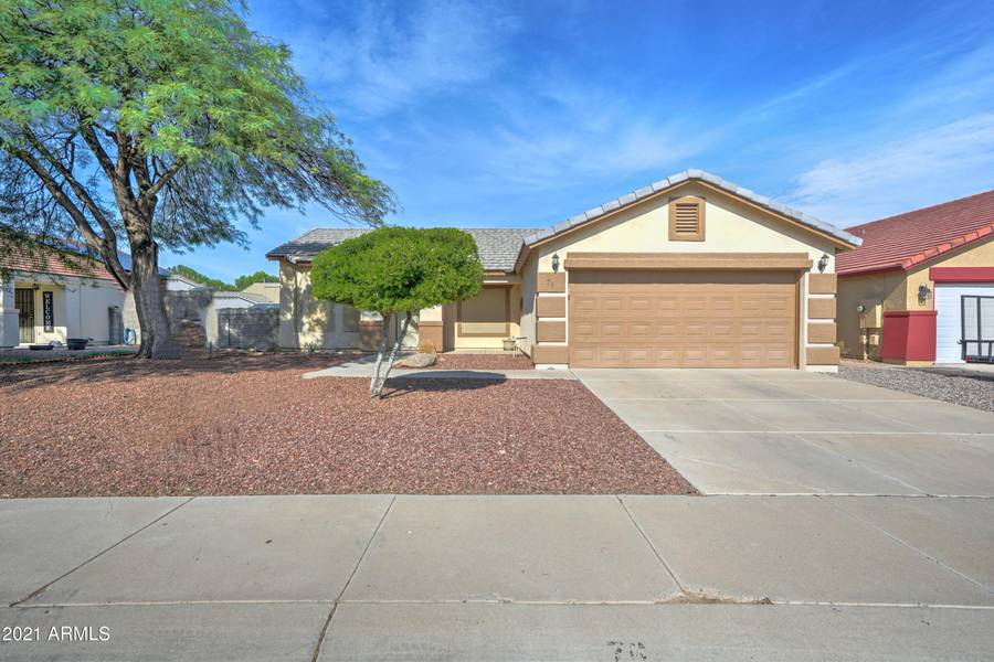 76 S MULBERRY Street, Florence, AZ 85132