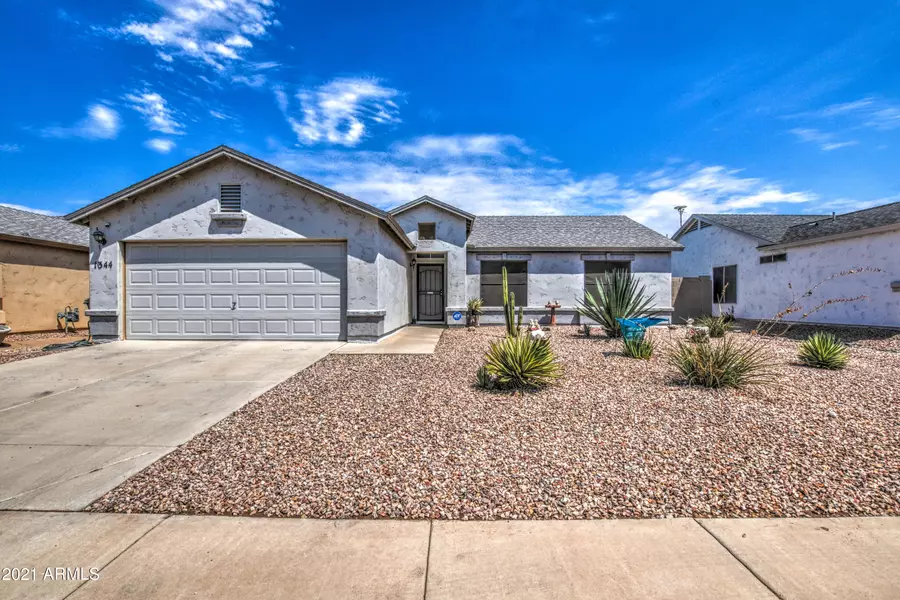 1344 E SILVERBRUSH Trail, Casa Grande, AZ 85122