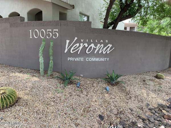 Scottsdale, AZ 85259,10055 N 142ND Street #2160