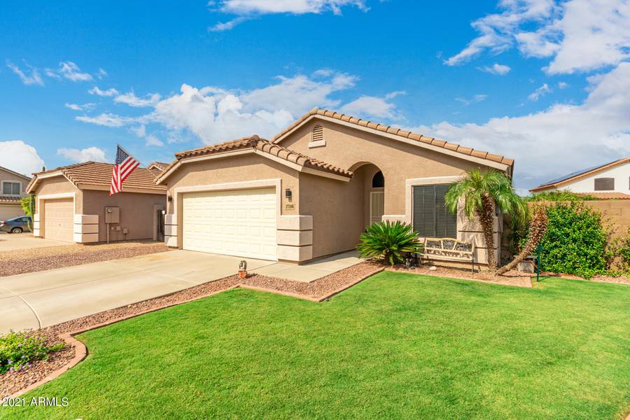 17106 N CATHERINE Court, Surprise, AZ 85374