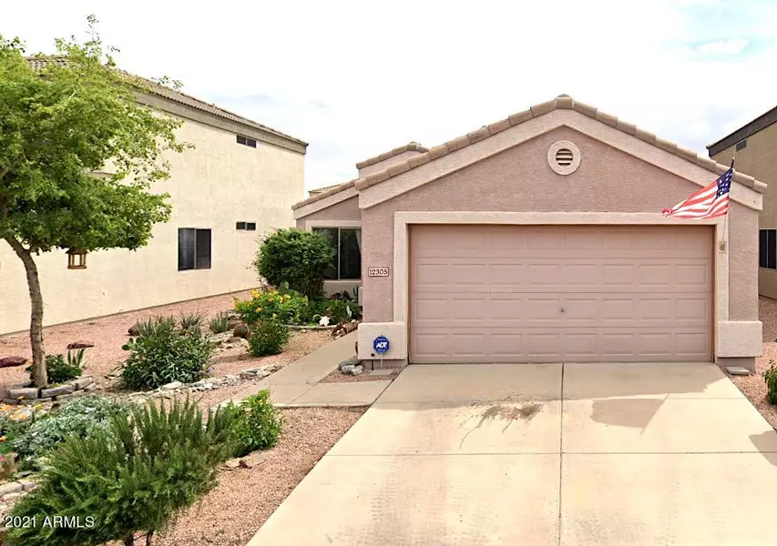 12305 W WINDROSE Drive, El Mirage, AZ 85335