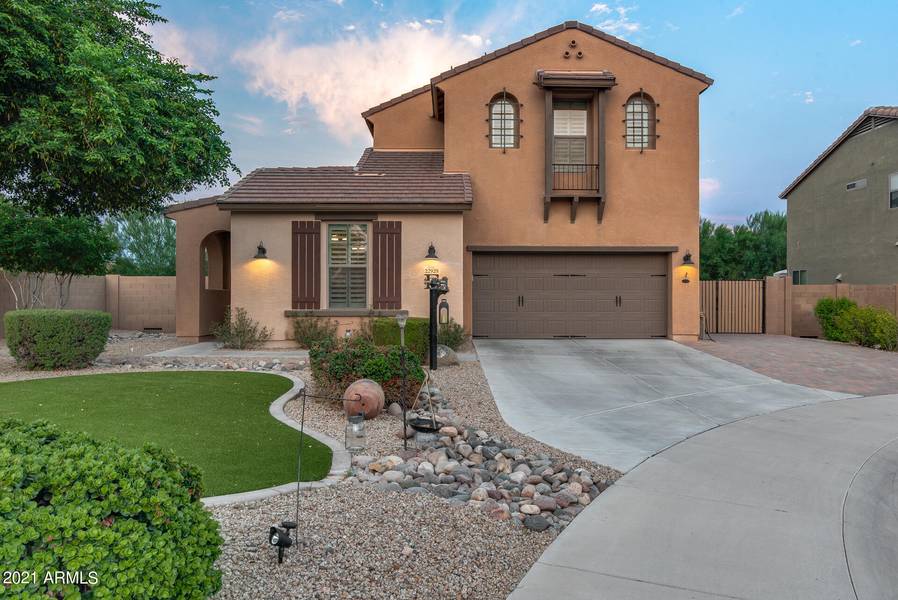 22929 N CANDLELIGHT Court, Sun City West, AZ 85375