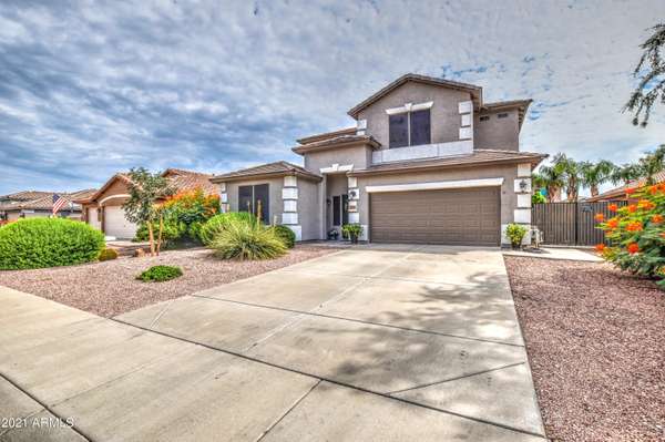 San Tan Valley, AZ 85143,668 W CORRIENTE Court