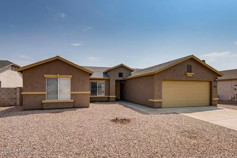 1343 E SILVERBRUSH Trail E, Casa Grande, AZ 85122