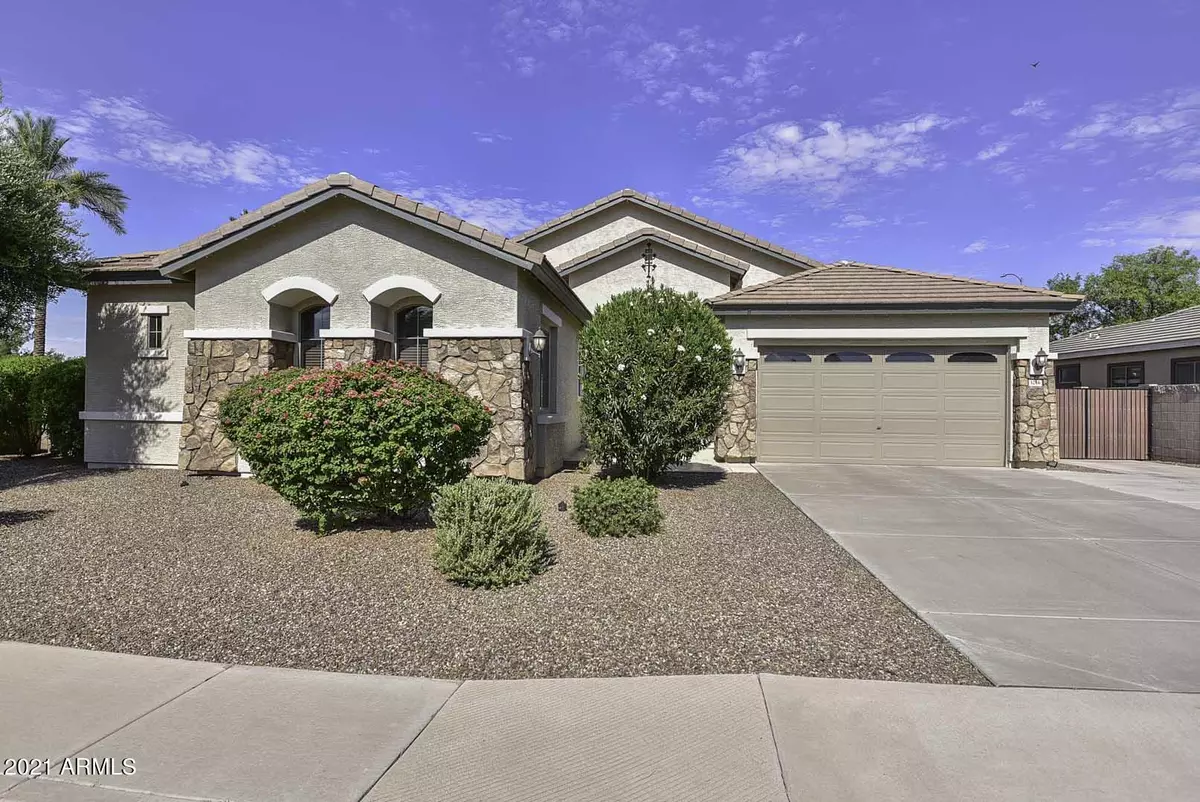 Avondale, AZ 85392,3216 N 136TH Drive