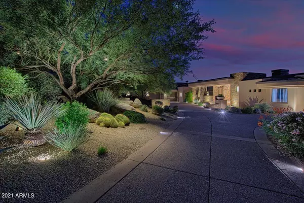 Scottsdale, AZ 85262,10815 E PURPLE ASTER Way