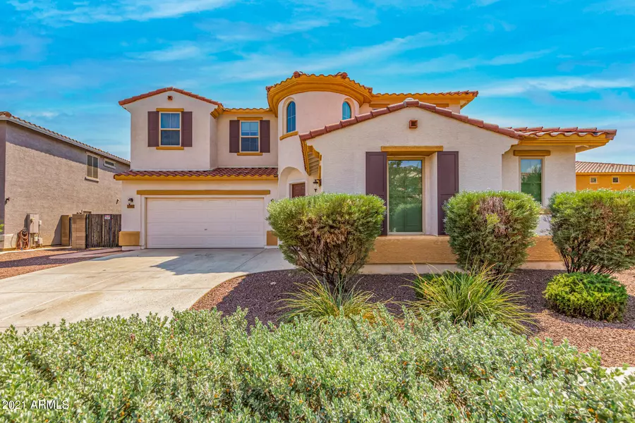 15663 W SIERRA Street, Surprise, AZ 85379