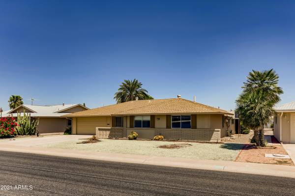 Sun City, AZ 85351,9905 W PRAIRIE HILLS Circle