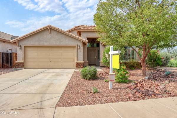 Maricopa, AZ 85138,44017 W GRIFFIS Drive