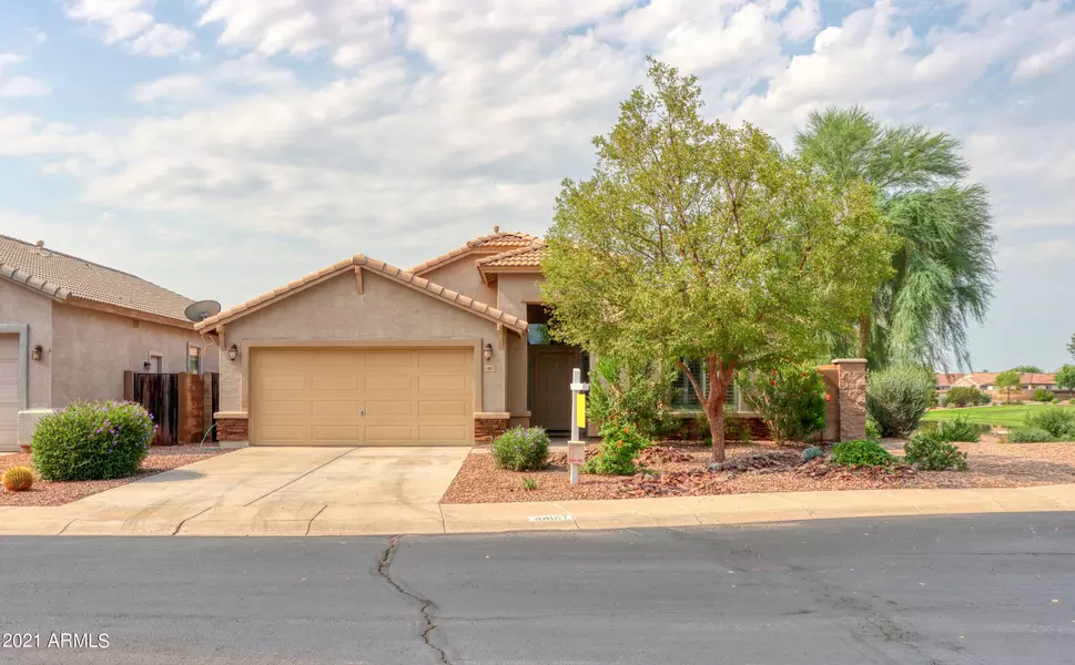 44017 W GRIFFIS Drive, Maricopa, AZ 85138