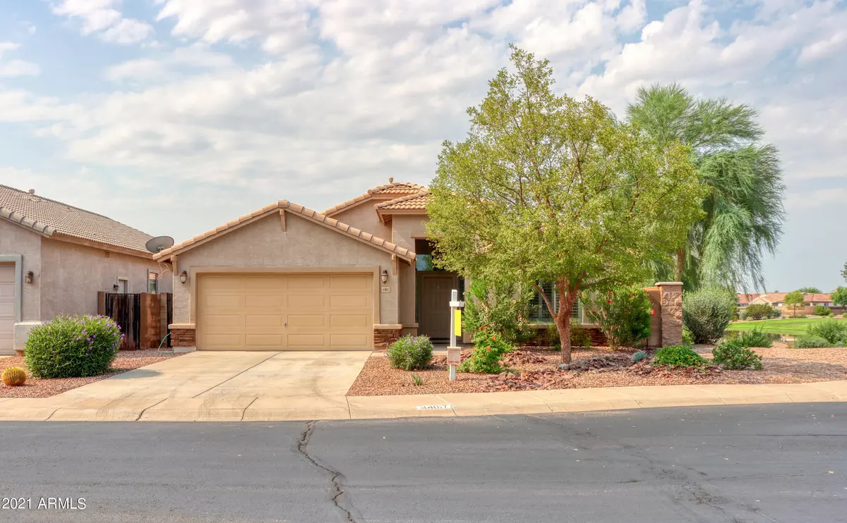 Maricopa, AZ 85138,44017 W GRIFFIS Drive