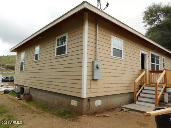 Yarnell, AZ 85362,23174 S LAKEWOOD Drive