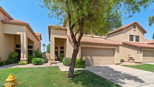 Chandler, AZ 85226,4570 W SHANNON Street