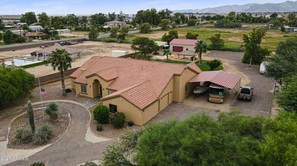 Litchfield Park, AZ 85340,7026 N ALSUP Road