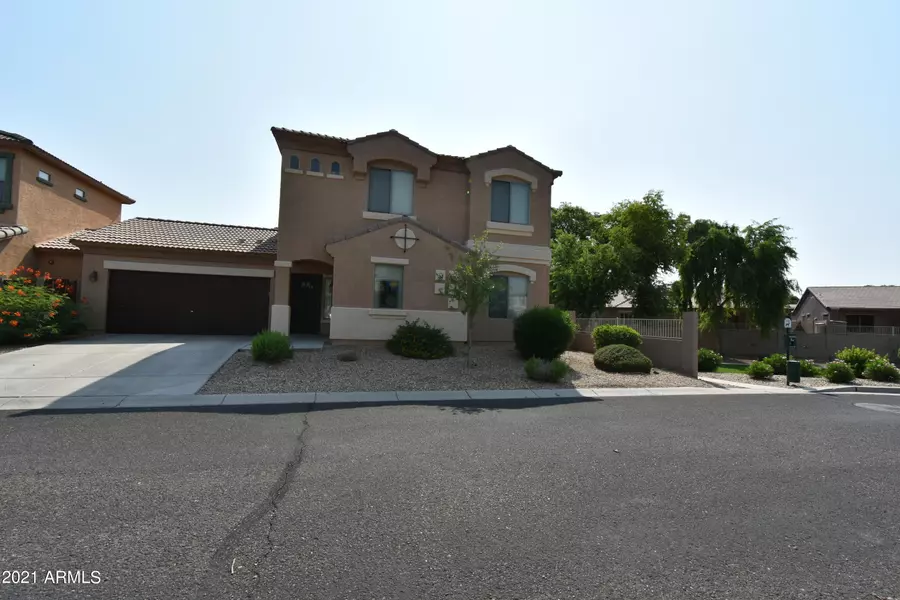 15828 N 73RD Lane, Peoria, AZ 85382