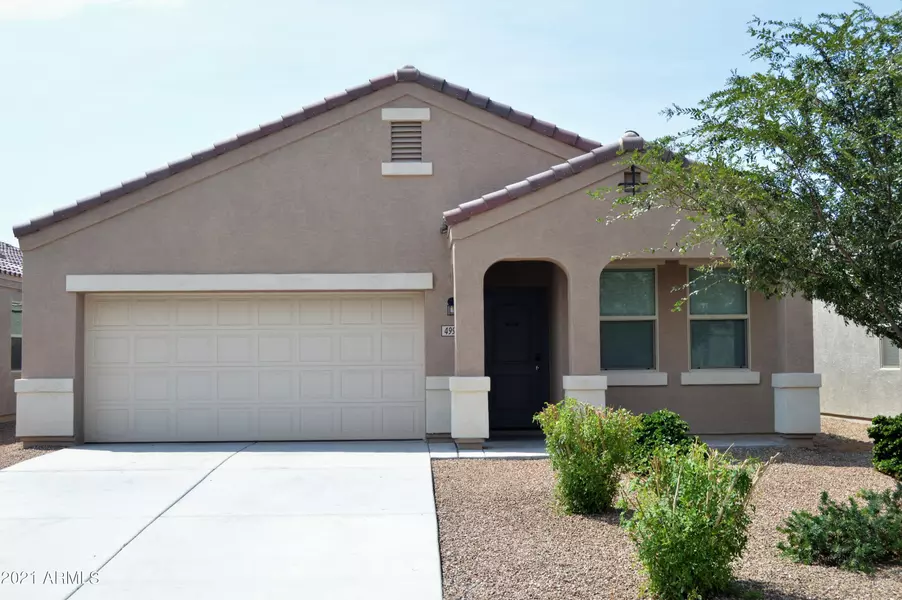 4997 E BLACK OPAL Lane, San Tan Valley, AZ 85143