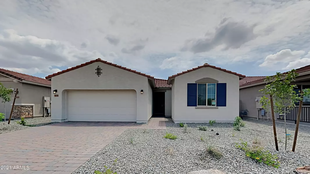11657 W Levi Drive, Avondale, AZ 85323
