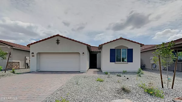 11657 W Levi Drive, Avondale, AZ 85323