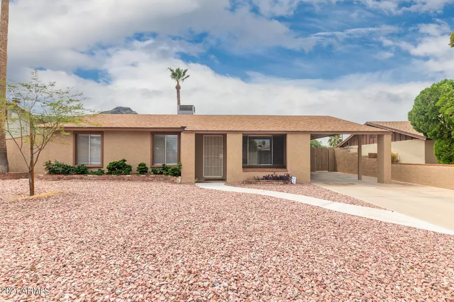 1507 E CAROL Avenue, Phoenix, AZ 85020