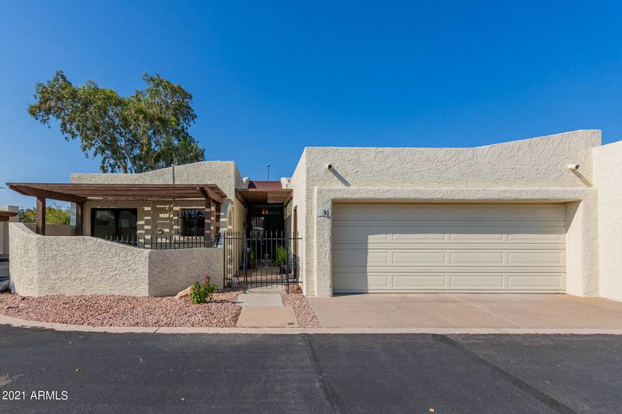 1301 W RIO SALADO Parkway #5, Mesa, AZ 85201