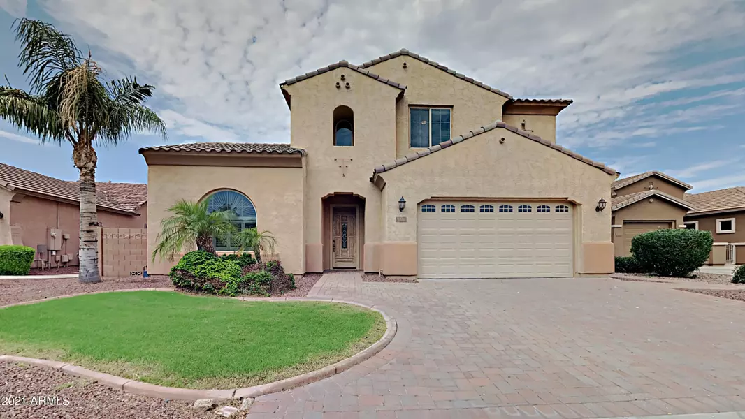 3214 S WILSON Drive, Chandler, AZ 85286