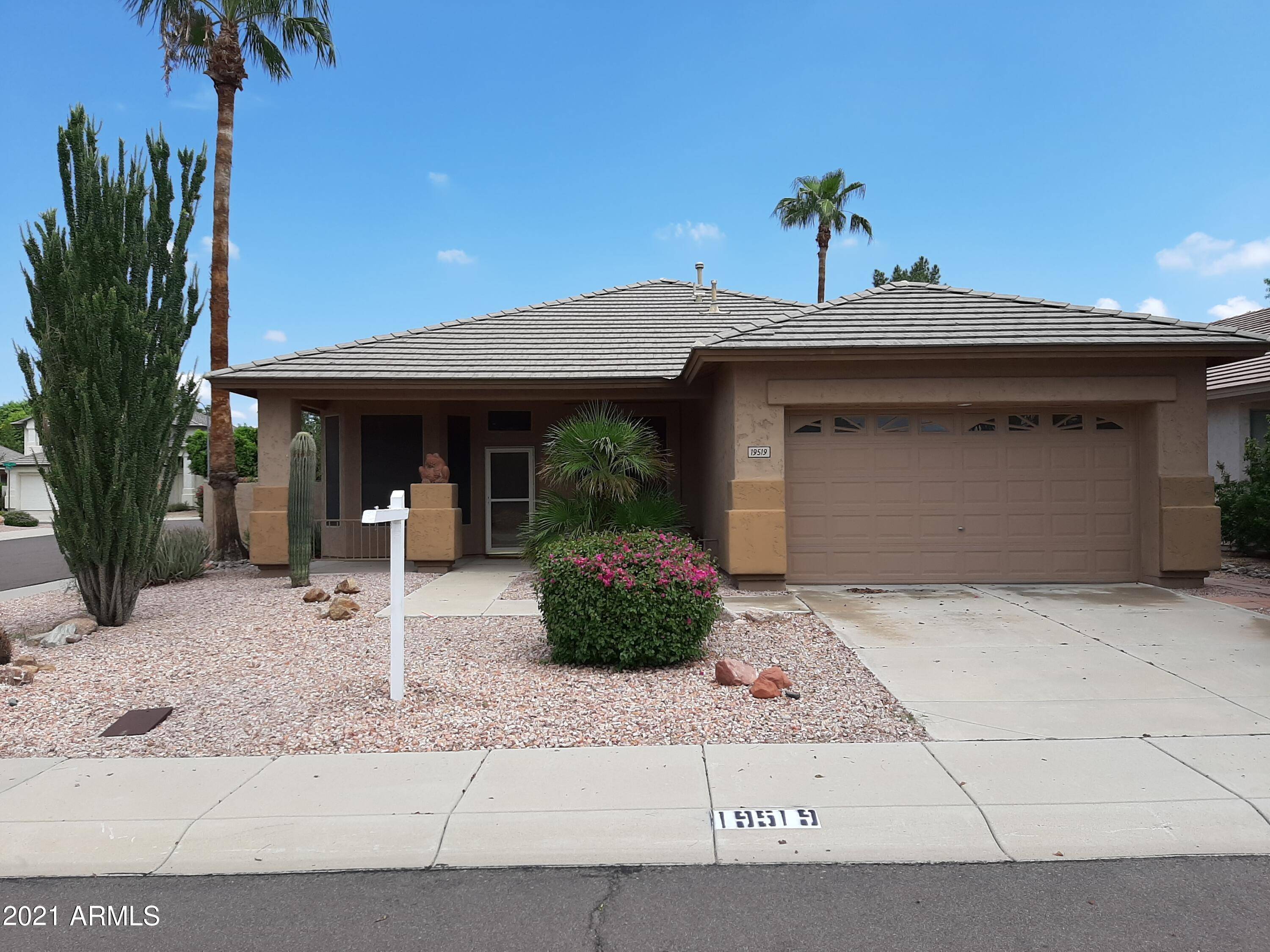 19519 N 65TH Avenue, Glendale, AZ 85308