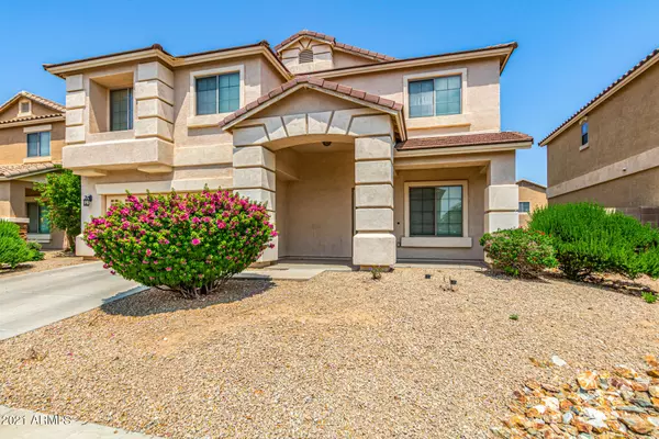 Surprise, AZ 85388,16386 W SIERRA Street