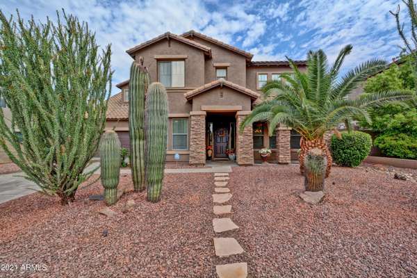 Gilbert, AZ 85298,3126 E MUIRFIELD Street