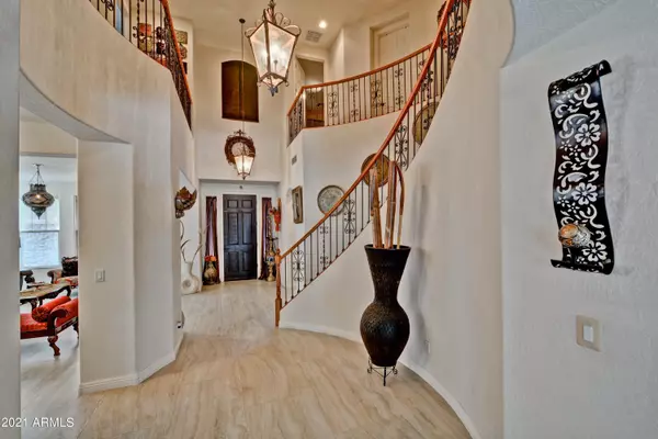 Gilbert, AZ 85298,3126 E MUIRFIELD Street