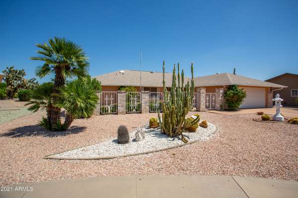 Sun City, AZ 85373,19829 N 100TH Avenue