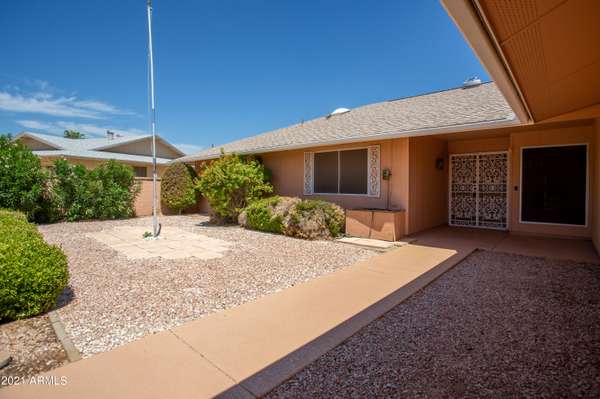 Sun City, AZ 85373,19829 N 100TH Avenue