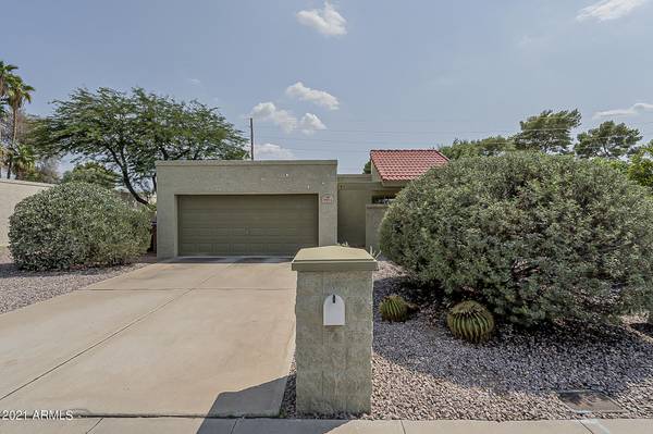 7713 E Luke Lane,  Scottsdale,  AZ 85250