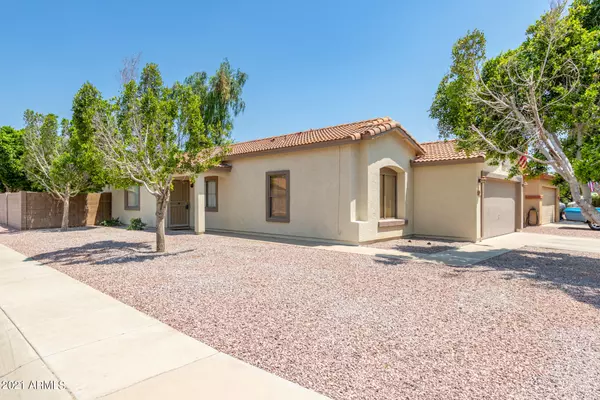 Surprise, AZ 85379,16098 W CALAVAR Road