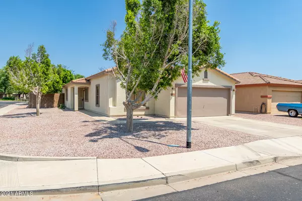 Surprise, AZ 85379,16098 W CALAVAR Road