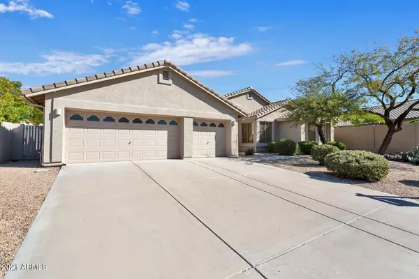 29237 N 49TH Place, Cave Creek, AZ 85331