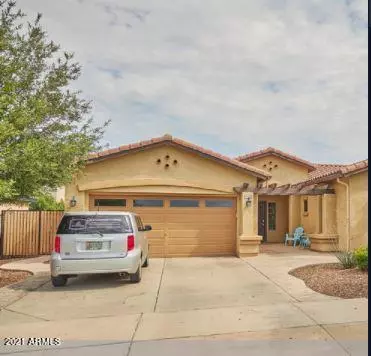 Queen Creek, AZ 85142,18652 E Kingbird Drive