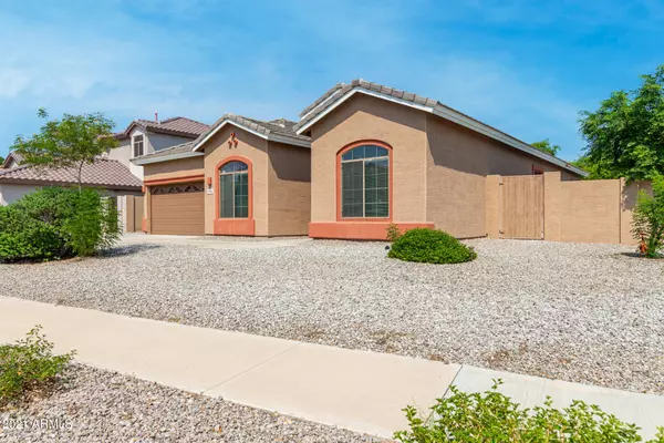 Glendale, AZ 85305,7905 N 88TH Lane